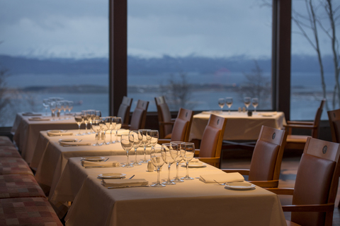Arakur Ushuaia Resort & Spa, photo 5