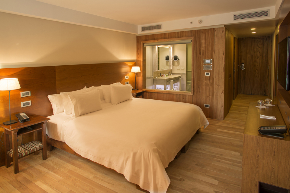Arakur Ushuaia Resort & Spa, photo 6