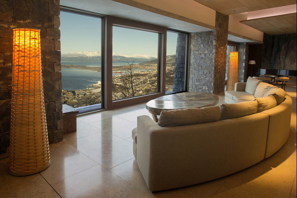 Arakur Ushuaia Resort & Spa, photo 8