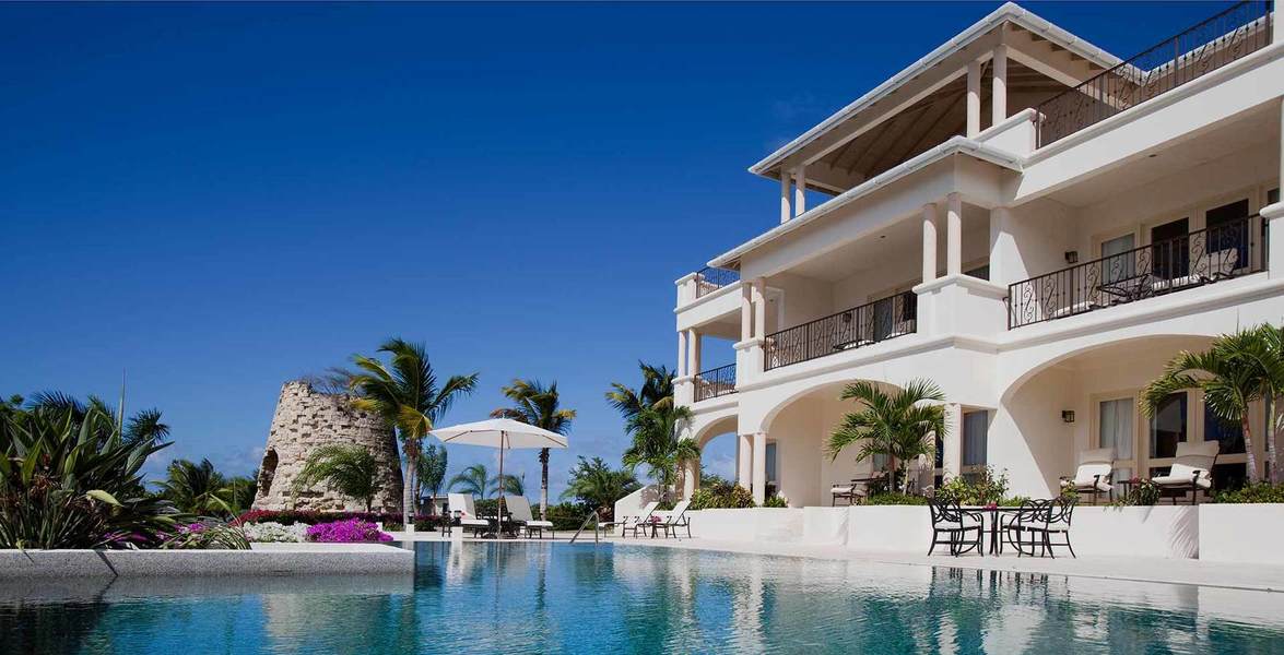Blue Waters Resort & Spa, photo 1