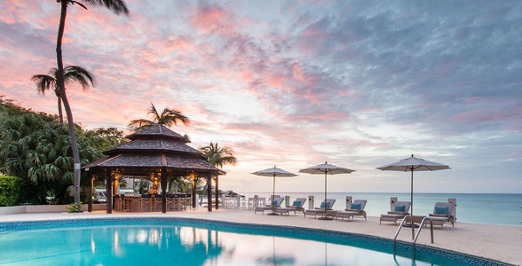 Blue Waters Resort & Spa, photo 4