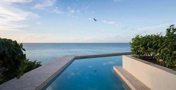 Blue Waters Resort & Spa, photo 5