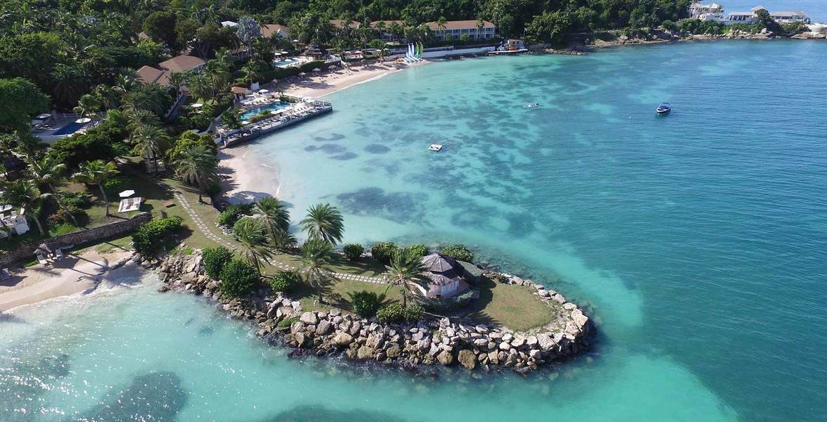 Blue Waters Resort & Spa, photo 6