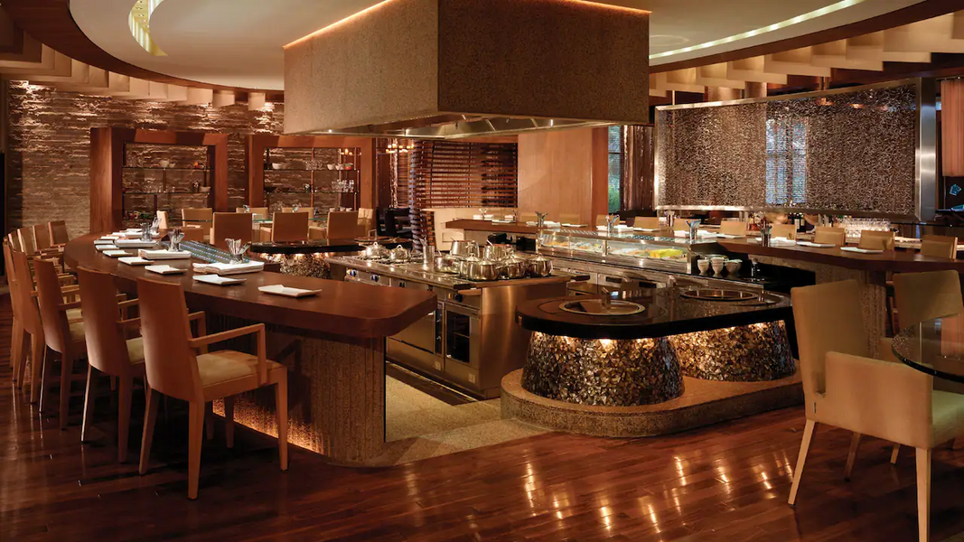 Grand Hyatt Dubai, photo 5