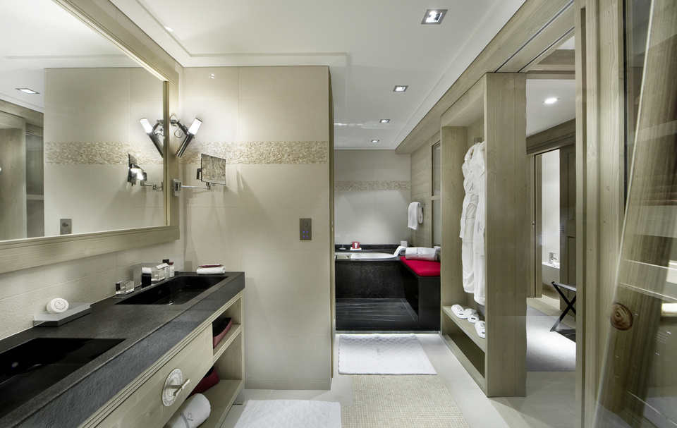 Hotel Le K2 Palace, photo 4