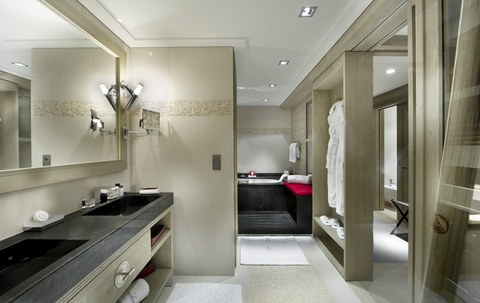 Hotel Le K2 Palace, photo 4