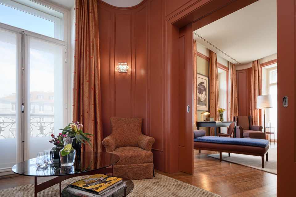 Bairro Alto Hotel, photo 6
