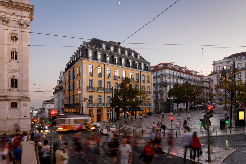 Bairro Alto Hotel, photo 5