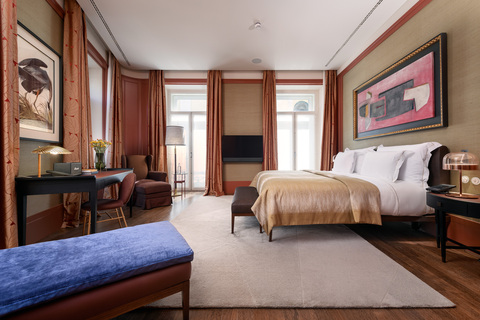 Bairro Alto Hotel, photo 4