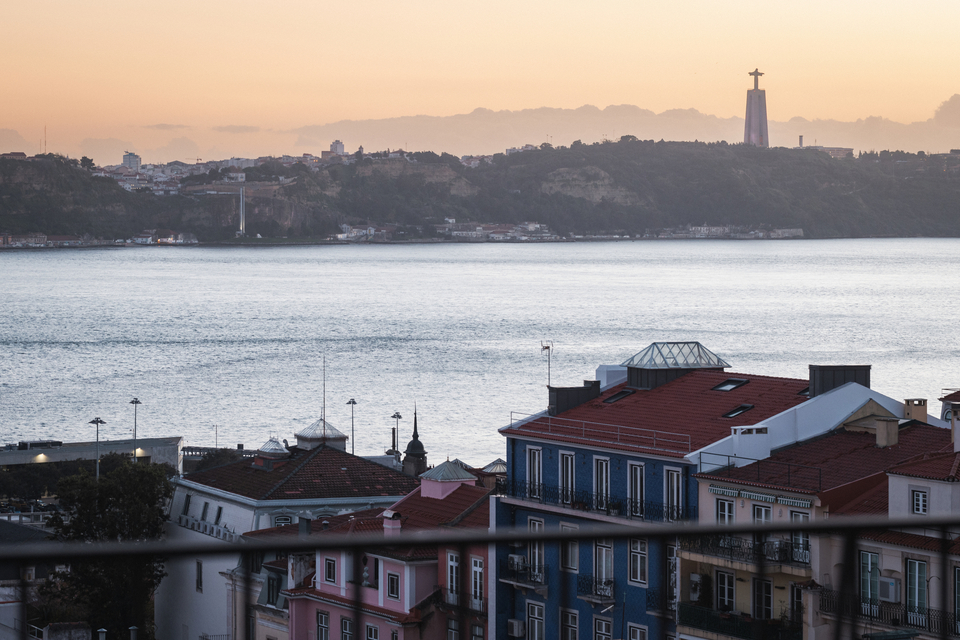 Bairro Alto Hotel, photo 2