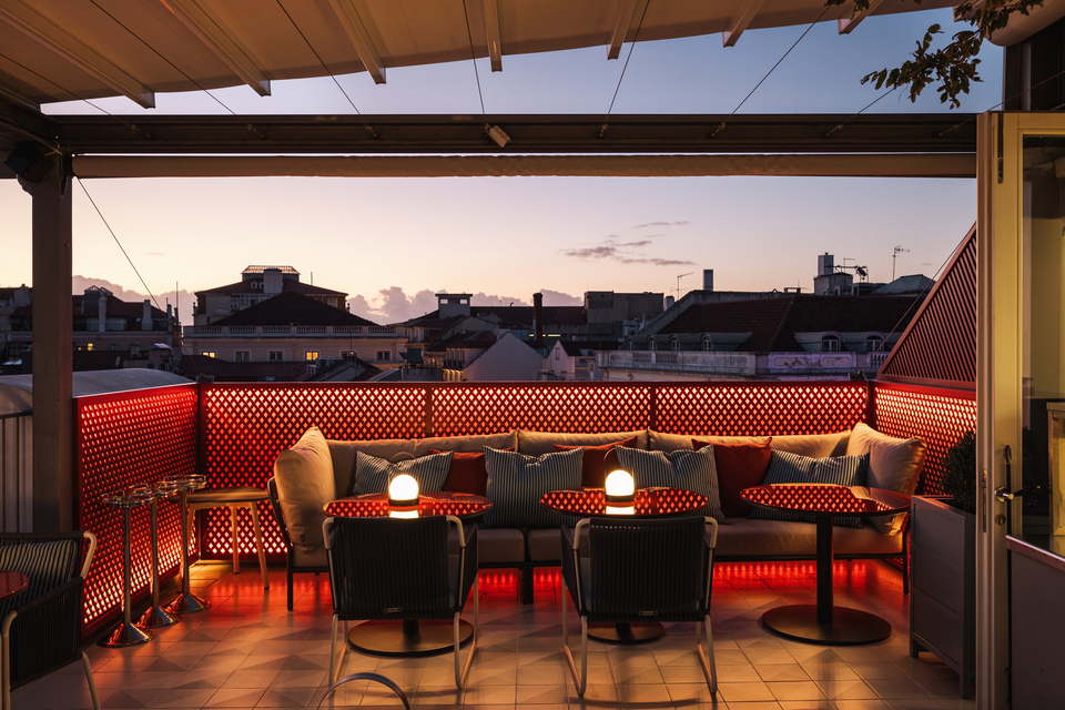 Bairro Alto Hotel, photo 3