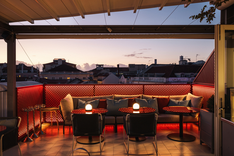Bairro Alto Hotel, photo 3