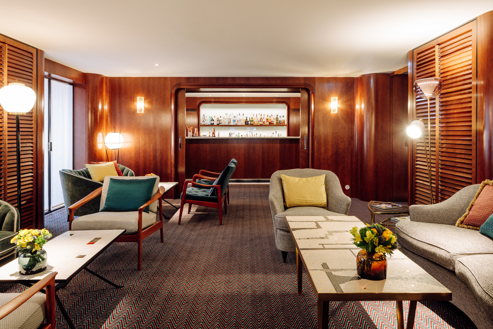 Bairro Alto Hotel, photo 1