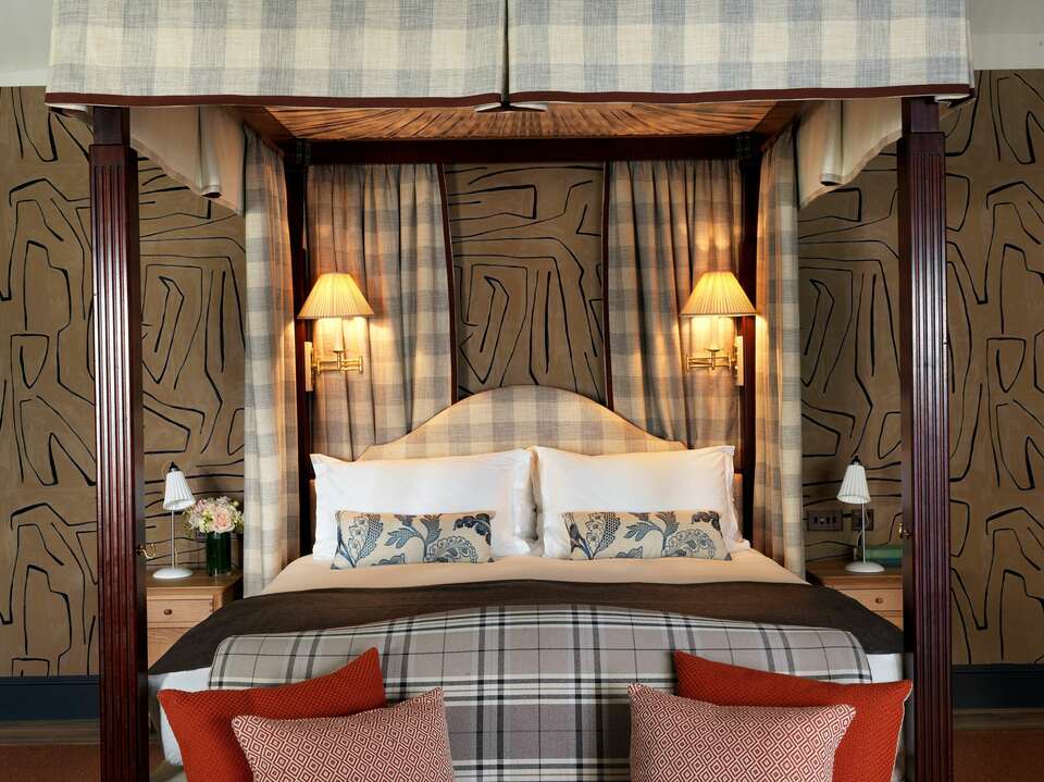The Stafford London, photo 5