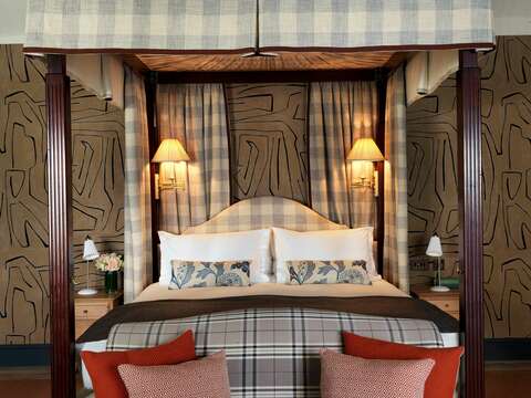 The Stafford London, photo 5