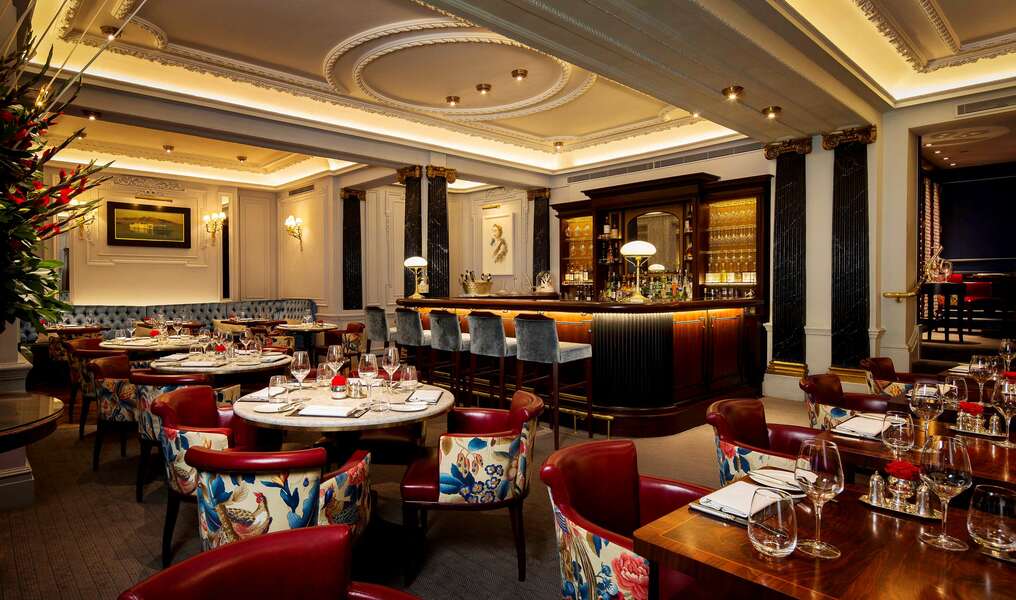 The Stafford London, photo 7