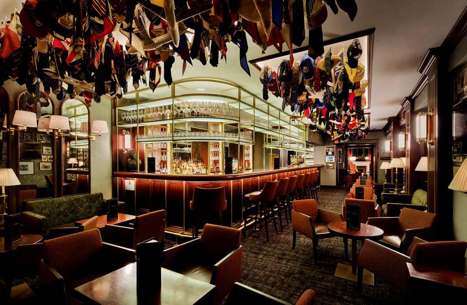 The Stafford London, photo 8