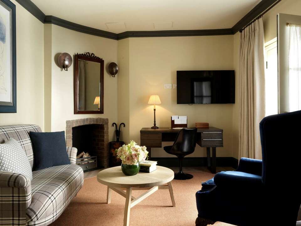The Stafford London, photo 2