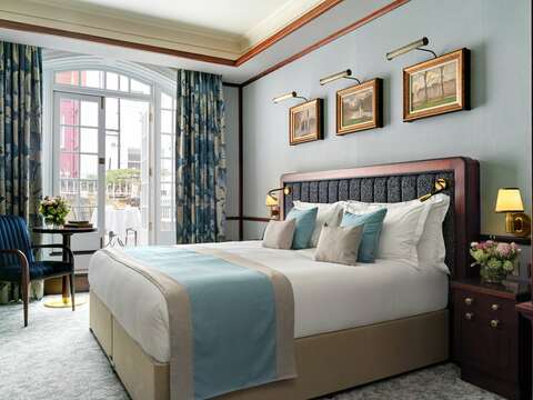 The Stafford London, photo 4