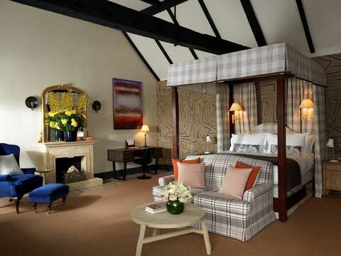 The Stafford London, photo 3