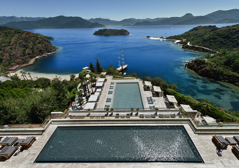 D Maris Bay, photo 4