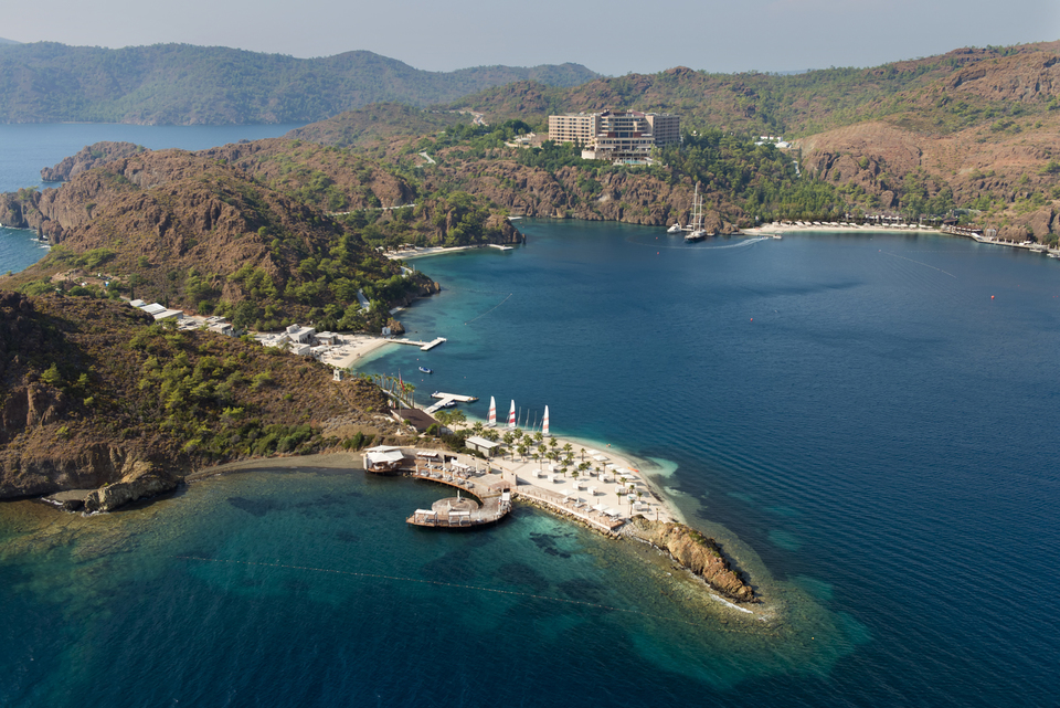 D Maris Bay, photo 7