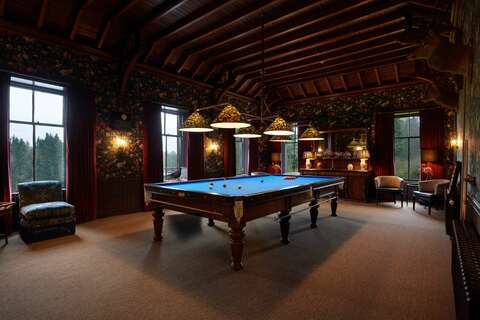 Cromlix, photo 4