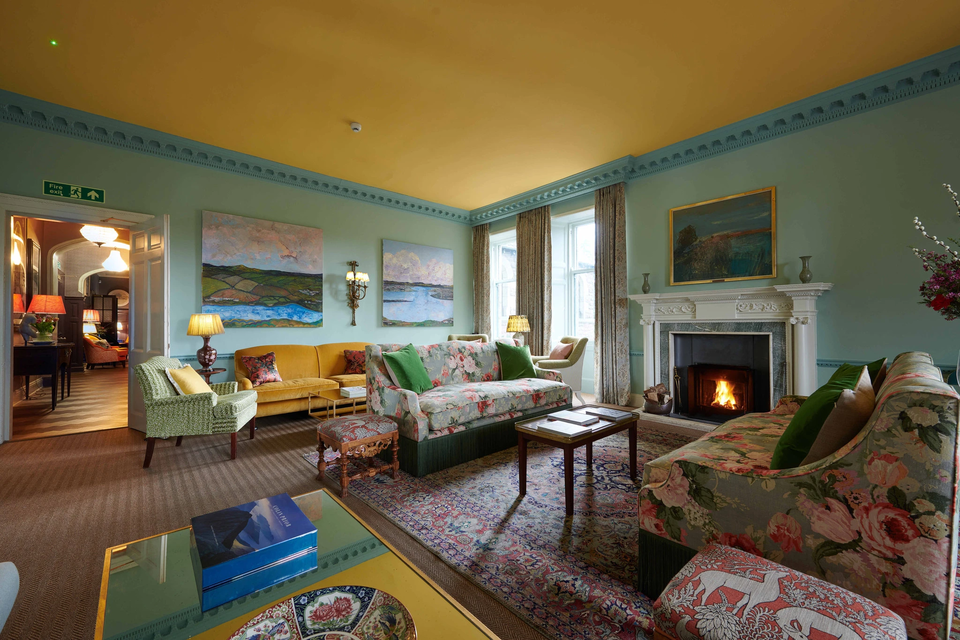 Cromlix, photo 2