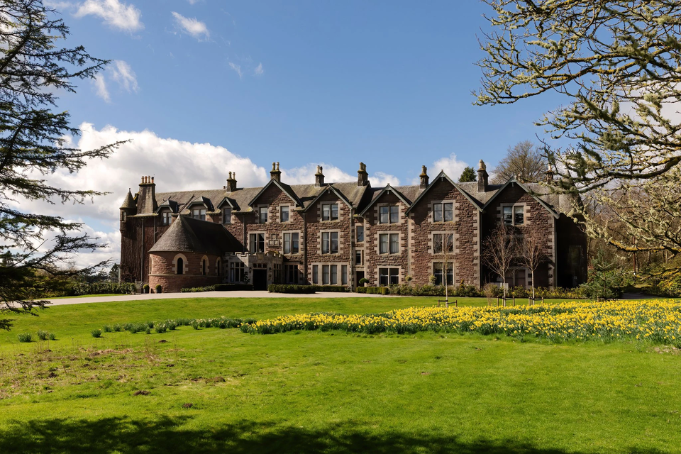 Cromlix, photo 1