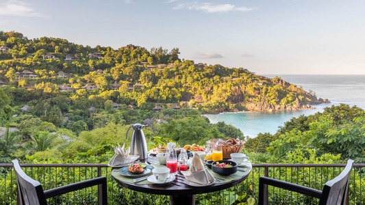 Four Seasons Seychelles, photo 5