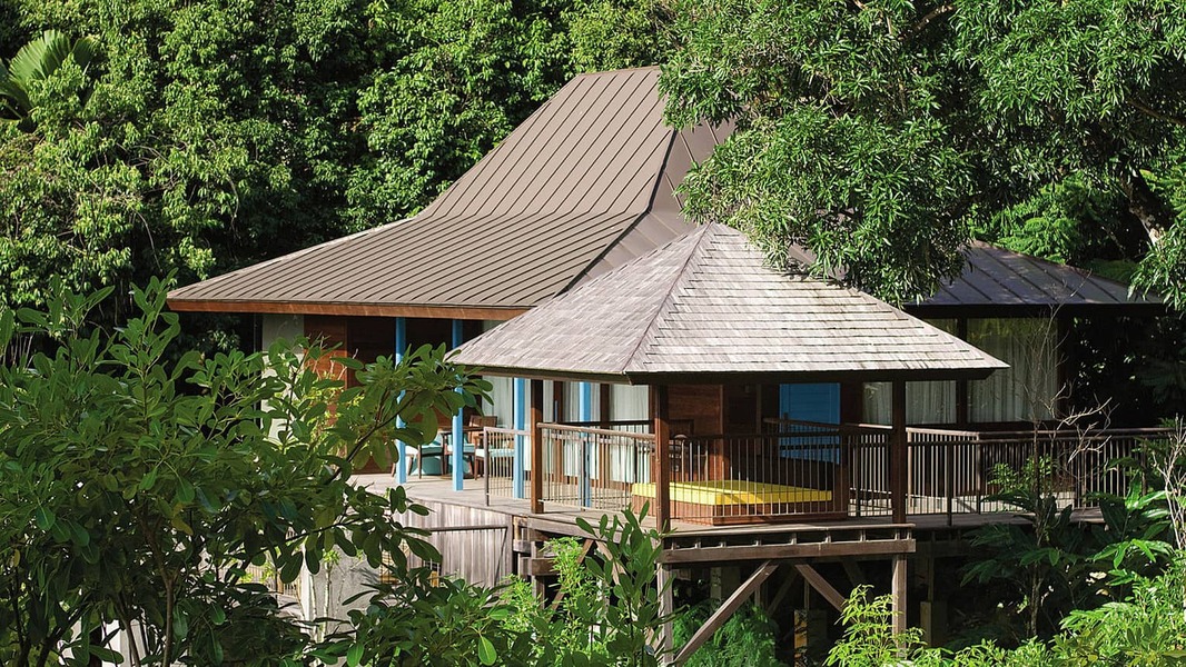 Four Seasons Seychelles, photo 6