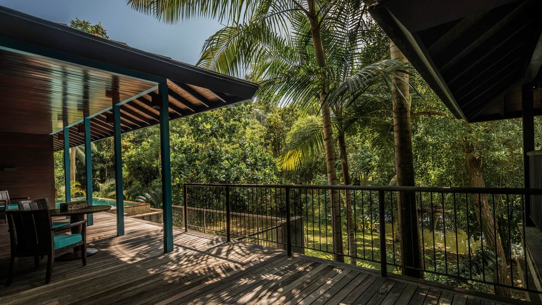 Four Seasons Seychelles, photo 7