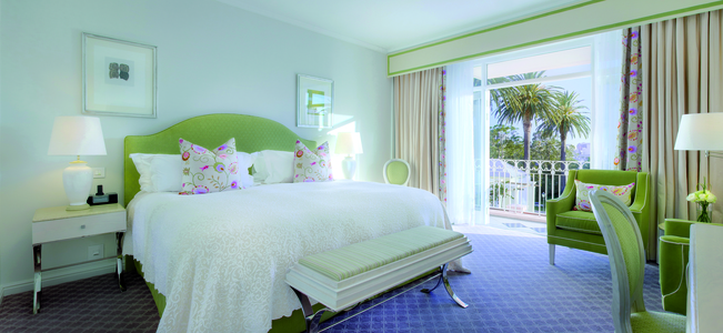 Mount Nelson, A Belmond Hotel, photo 2