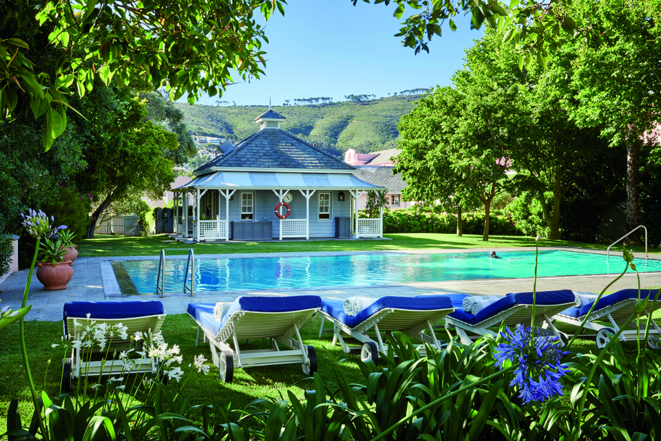 Mount Nelson, A Belmond Hotel, photo 7