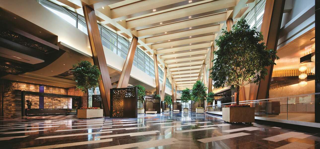ARIA Sky Suites, photo 2