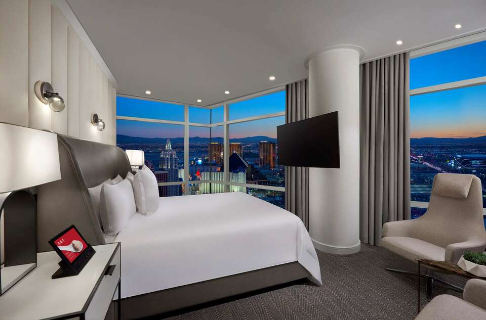 ARIA Sky Suites, photo 6