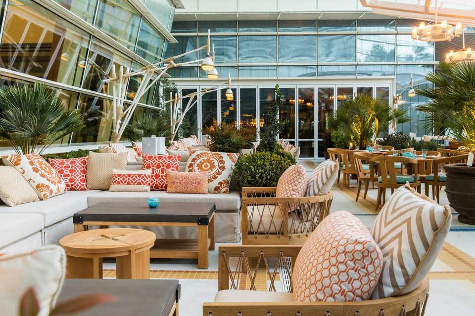 ARIA Sky Suites, photo 8