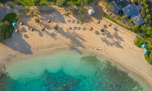The Ritz-Carlton O‘ahu, Turtle Bay Kahuku, photo 2
