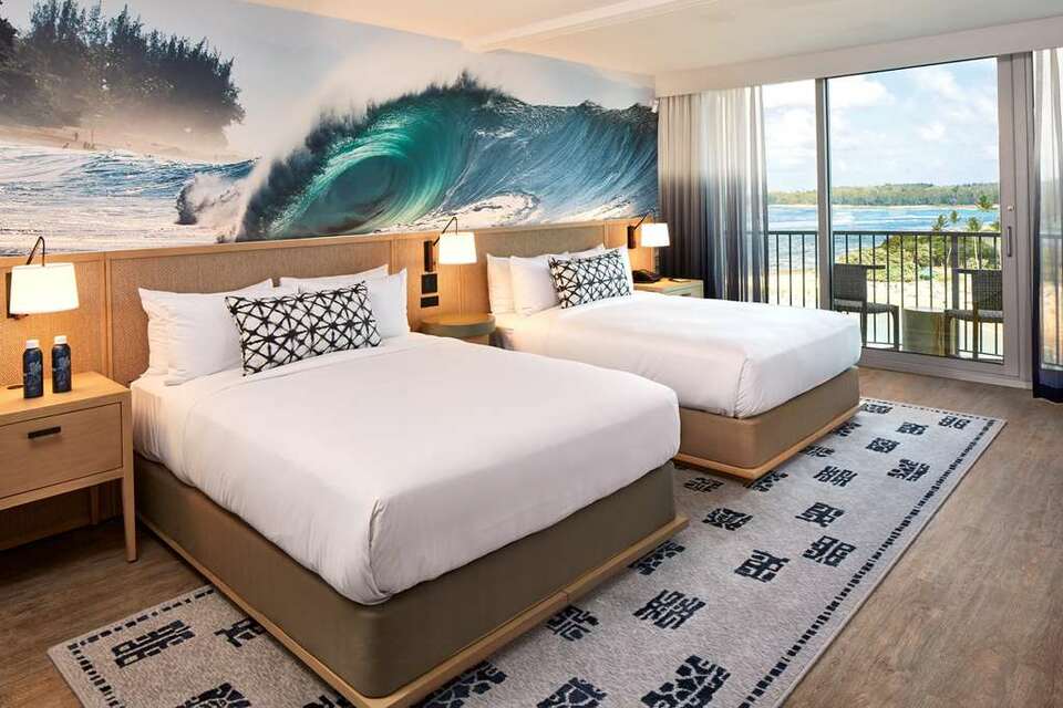 The Ritz-Carlton O‘ahu, Turtle Bay Kahuku, photo 4