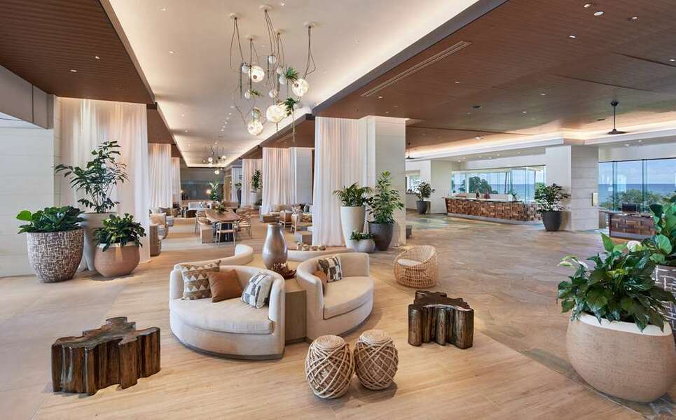 The Ritz-Carlton O‘ahu, Turtle Bay Kahuku, photo 3