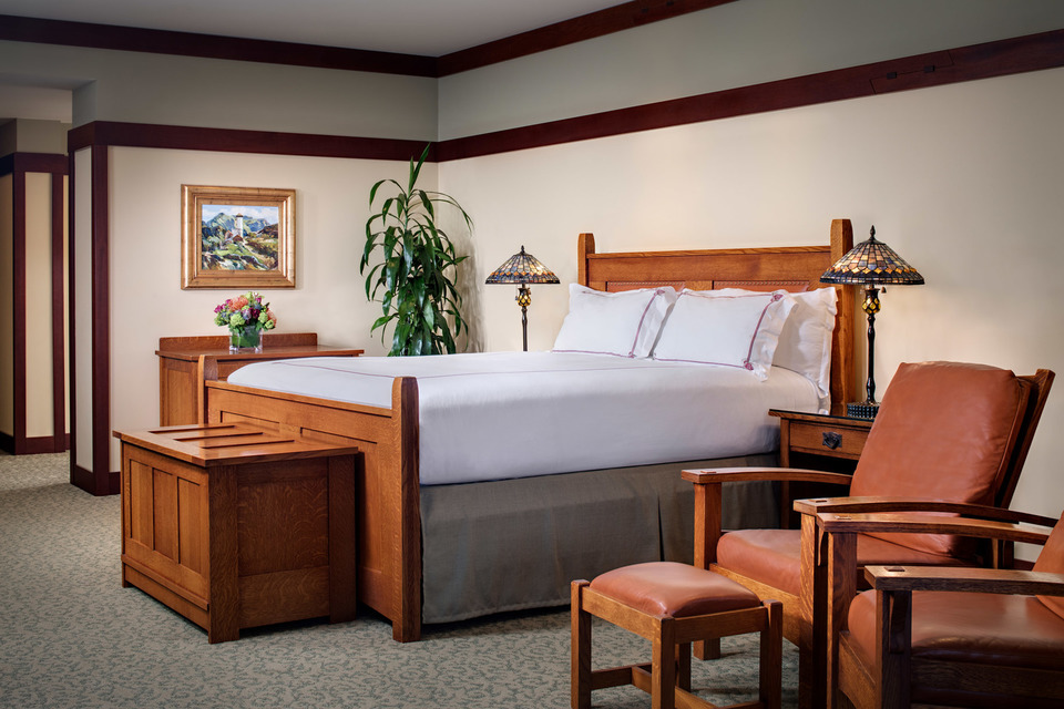 Lodge At Torrey Pines, photo 2