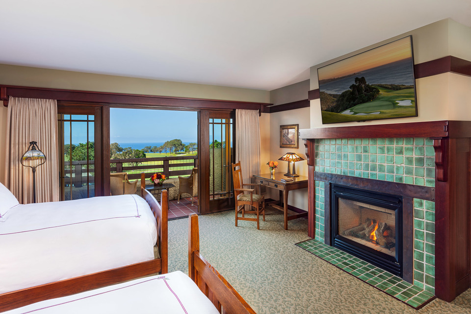 Lodge At Torrey Pines, photo 3