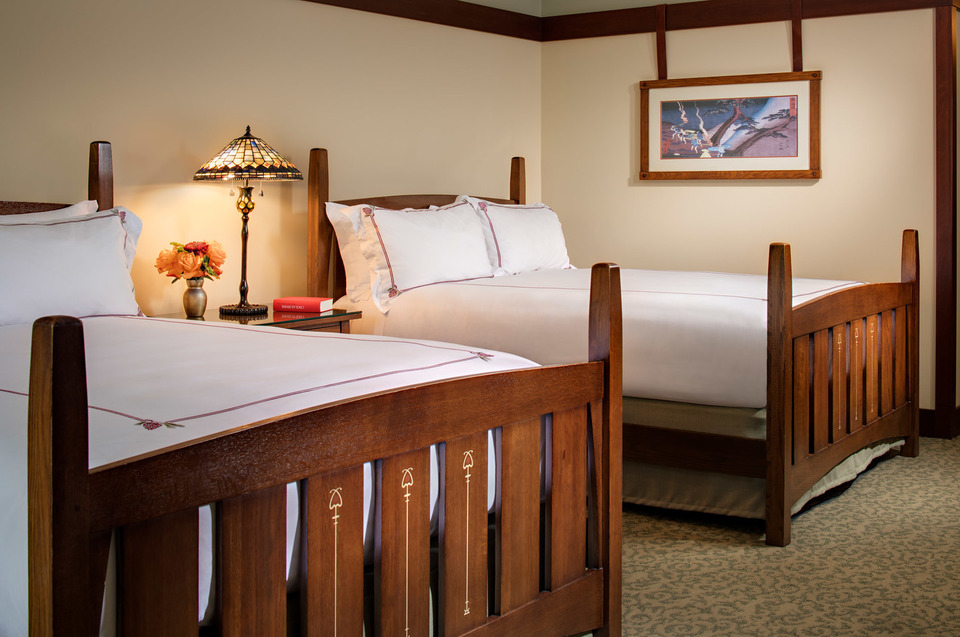Lodge At Torrey Pines, photo 4