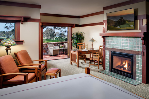 Lodge At Torrey Pines, photo 5