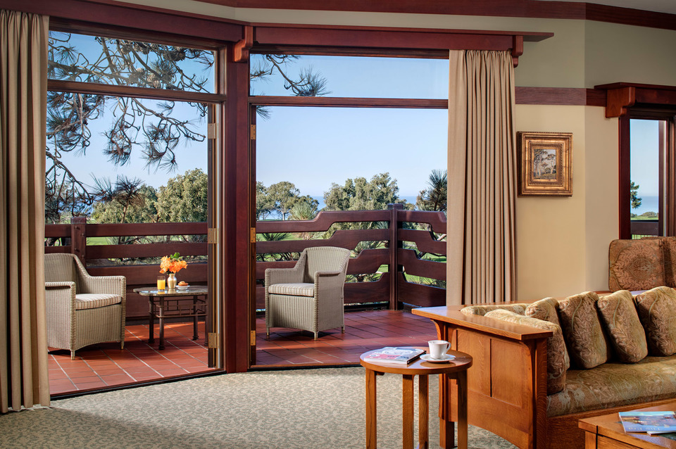 Lodge At Torrey Pines, photo 6