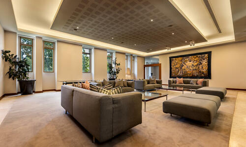 Vidago Palace Hotel, photo 3