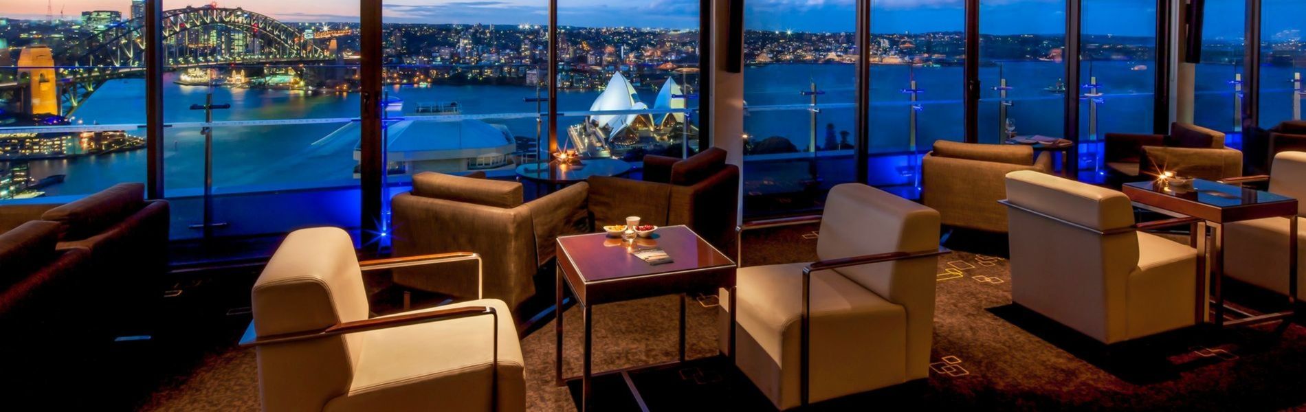 InterContinental Sydney, photo 1