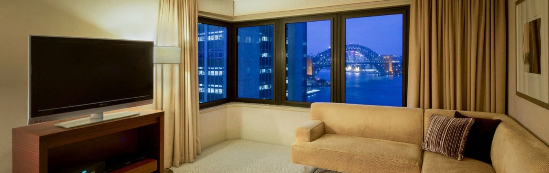 InterContinental Sydney, photo 5