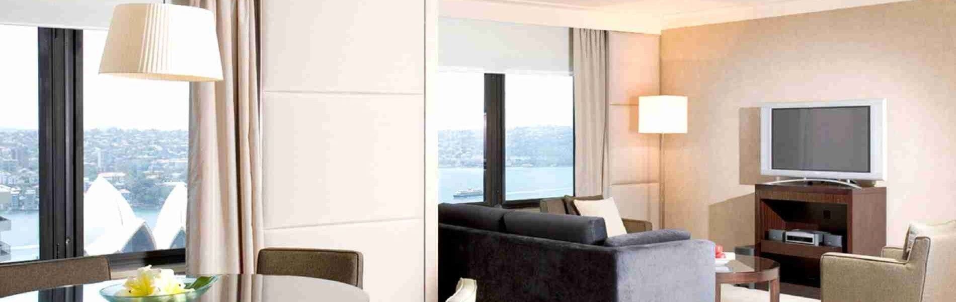 InterContinental Sydney, photo 6