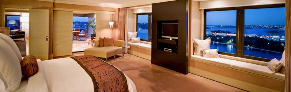 InterContinental Sydney, photo 3